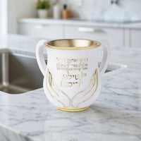 נטלה מהודרת מפולימר 14 ס