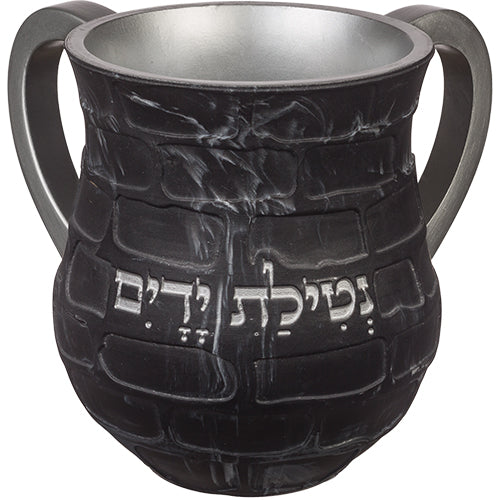 נטלה מהודרת מפולימר 14 ס"מ