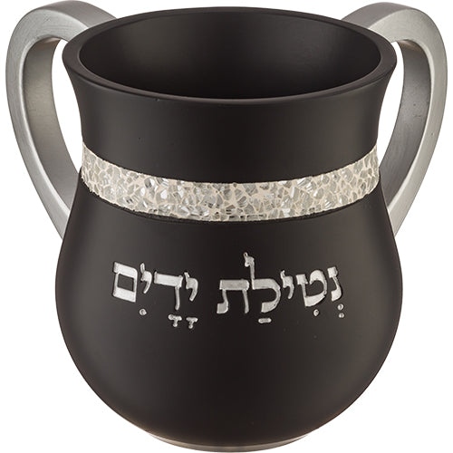 נטלה מהודרת מפולימר 14 ס"מ