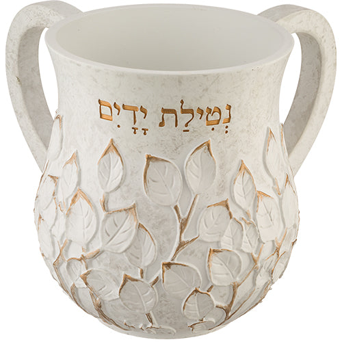 נטלה מהודרת מפולימר 14 ס"מ