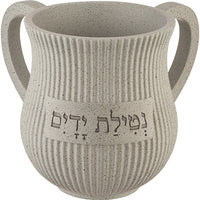 נטלה מהודרת מפולימר 14 ס