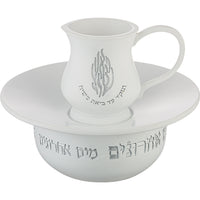 מים אחרונים פולימר מהודר 12 ס