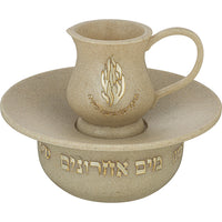 מים אחרונים פולימר מהודר 12 ס