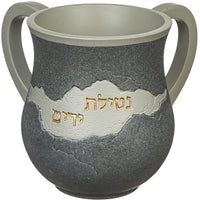 נטלה מהודרת מפולימר 14 ס