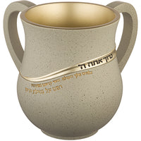 נטלה מהודרת מפולימר 14 ס