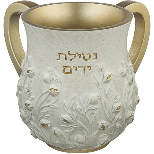 נטלה מהודרת מפולימר 14 ס"מ