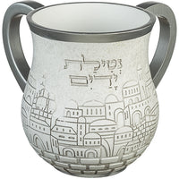 נטלה מהודרת מפולימר 14 ס