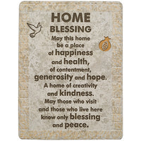 תמונה לתלייה מפולימר 