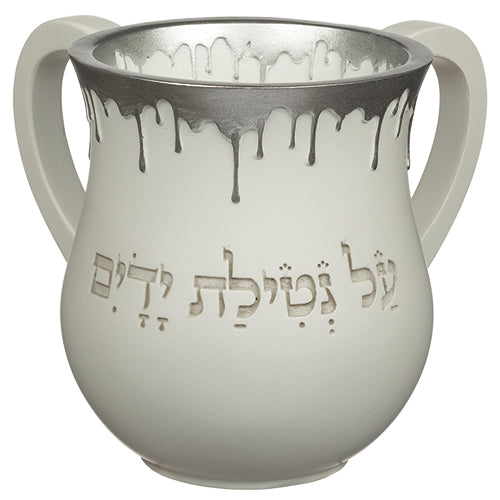 נטלה מהודרת מפולימר 14 ס"מ
