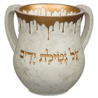 נטלה מהודרת מפולימר 14 ס