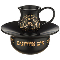 מים אחרונים פולימר מהודר 12 ס