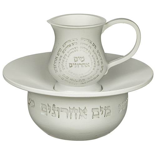 מים אחרונים פולימר מהודר 12 ס"מ