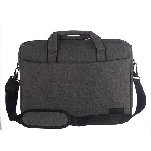 תיק לטלית מהודר אפור 31x41 ס"מ