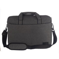 תיק לטלית מהודר אפור 31x41 ס