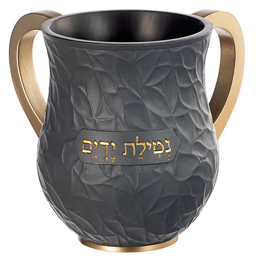 נטלה מהודרת מפולימר 14 ס"מ