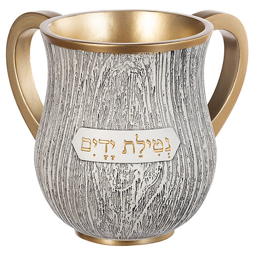 נטלה מהודרת מפולימר 14 ס"מ