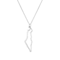 שרשרת כסף טהור 925 