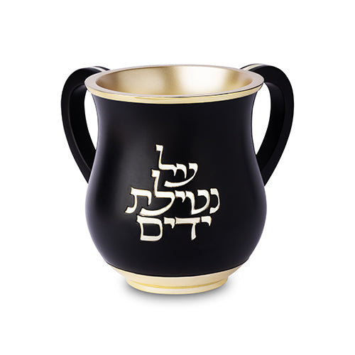 נטלה מהודרת מפולימר 14 ס"מ
