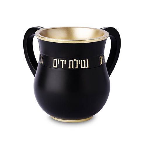 נטלה מהודרת מפולימר 14 ס"מ