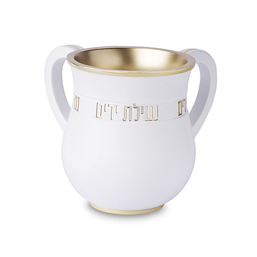 נטלה מהודרת מפולימר 14 ס"מ