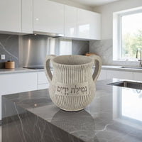 נטלה מהודרת מפולימר 14 ס